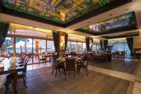 Maxx Royal Belek Golf Resort - 32