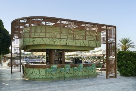 Maxx Royal Belek Golf Resort - 36