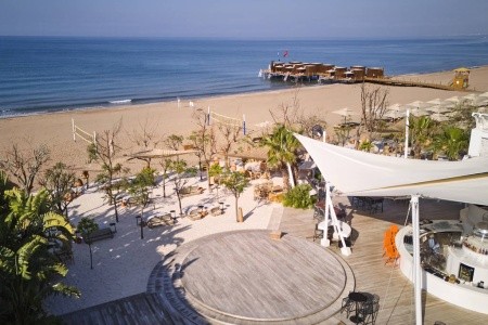 Maxx Royal Belek Golf Resort - 39