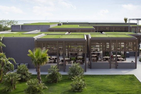 Maxx Royal Belek Golf Resort - 40