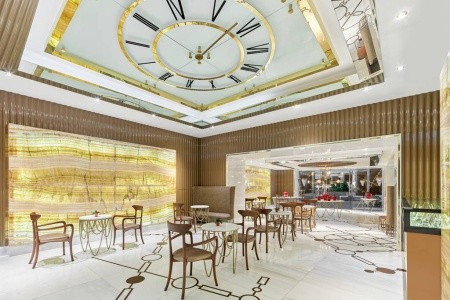 Maxx Royal Belek Golf Resort - 41