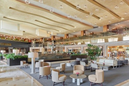 Maxx Royal Belek Golf Resort - 43