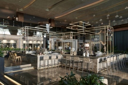 Maxx Royal Belek Golf Resort - 44