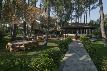 Maxx Royal Belek Golf Resort - 49