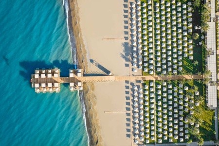 Maxx Royal Belek Golf Resort - 51