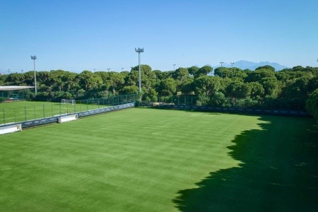 Maxx Royal Belek Golf Resort - 55