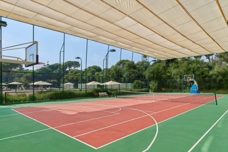 Maxx Royal Belek Golf Resort - 58