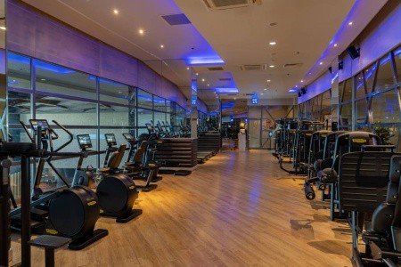 Maxx Royal Belek Golf Resort - 59