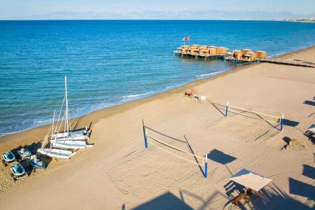 Maxx Royal Belek Golf Resort - 61