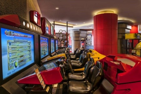 Maxx Royal Belek Golf Resort - 63