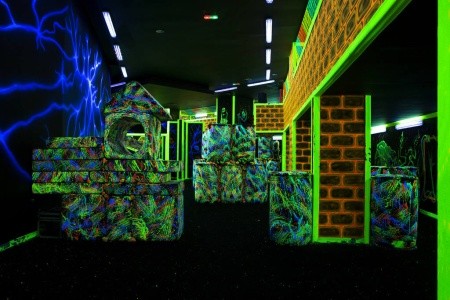 Maxx Royal Belek Golf Resort - 64