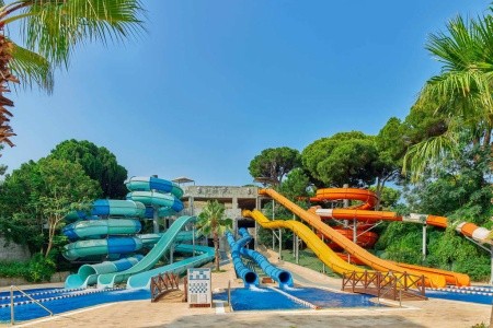 Maxx Royal Belek Golf Resort - 65