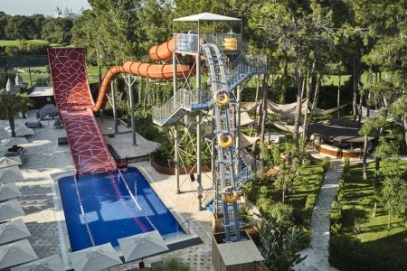 Maxx Royal Belek Golf Resort - 66