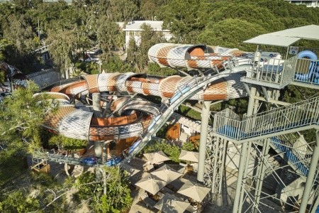 Maxx Royal Belek Golf Resort - 67