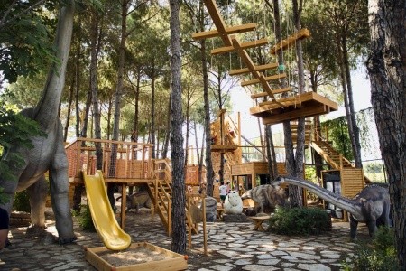 Maxx Royal Belek Golf Resort - 68