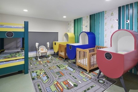 Maxx Royal Belek Golf Resort - 70