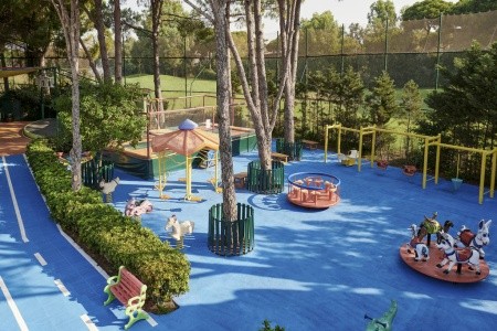 Maxx Royal Belek Golf Resort - 71