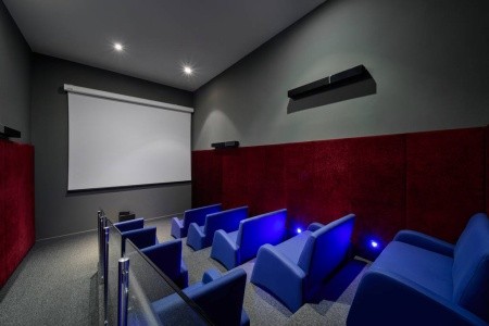 Maxx Royal Belek Golf Resort - 72