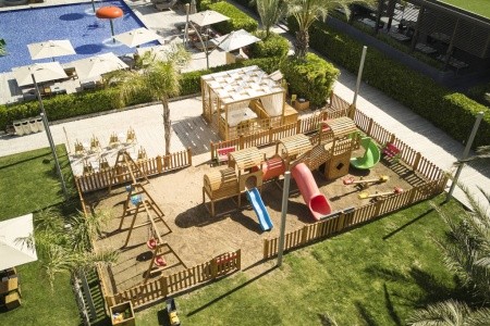 Maxx Royal Belek Golf Resort - 73