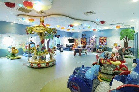 Maxx Royal Belek Golf Resort - 74