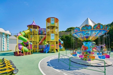 Maxx Royal Belek Golf Resort - 75