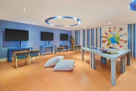 Maxx Royal Belek Golf Resort - 77