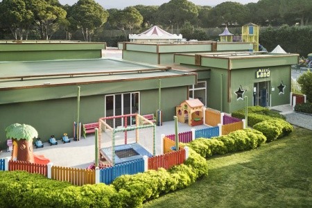 Maxx Royal Belek Golf Resort - 79