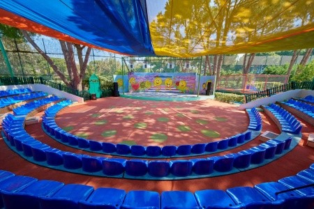 Maxx Royal Belek Golf Resort - 80