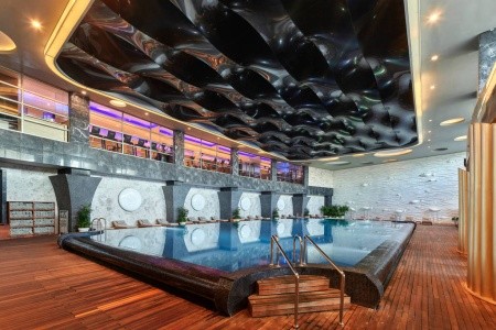 Maxx Royal Belek Golf Resort - 81