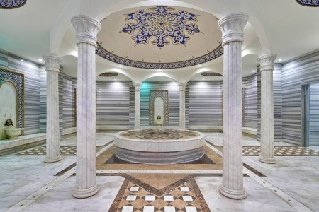 Maxx Royal Belek Golf Resort - 86