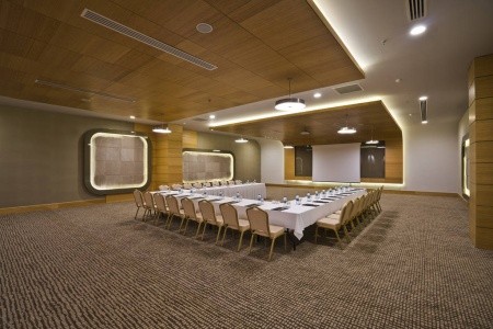 Maxx Royal Belek Golf Resort - 89