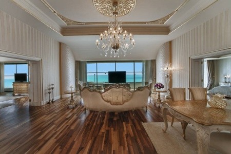 Maxx Royal Belek Golf Resort - 91