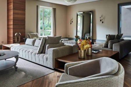 Maxx Royal Belek Golf Resort - 94