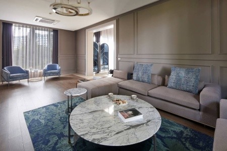 Maxx Royal Belek Golf Resort - 96