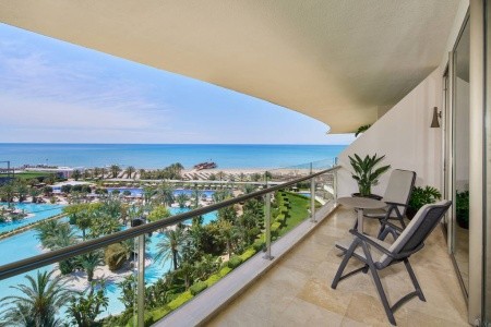 Maxx Royal Belek Golf Resort - 97