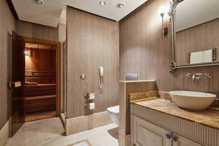 Maxx Royal Belek Golf Resort - 99