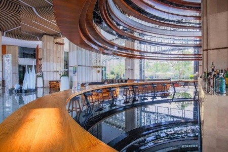 Wyndham Sanya Bay - 27