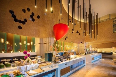 Wyndham Sanya Bay - 28