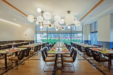 Wyndham Sanya Bay - 29