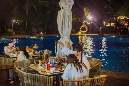 Wyndham Sanya Bay - 35