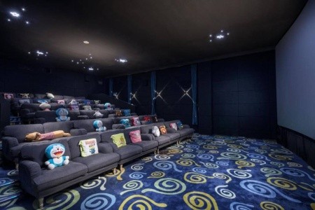 Wyndham Sanya Bay - 42