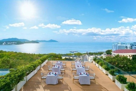 Voco Sanya Dadonghai By Ihg - 31