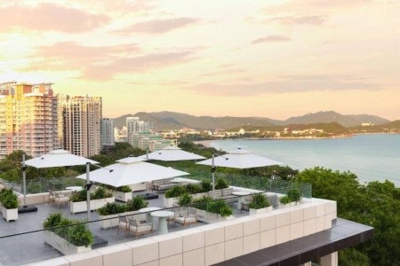 Voco Sanya Dadonghai By Ihg - 34