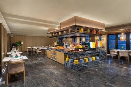 Voco Sanya Dadonghai By Ihg - 35