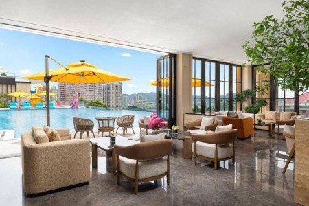 Voco Sanya Dadonghai By Ihg - 36