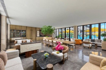 Voco Sanya Dadonghai By Ihg - 37