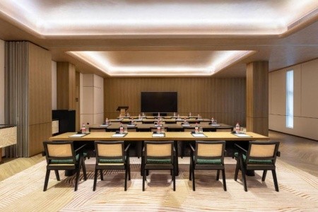 Voco Sanya Dadonghai By Ihg - 40