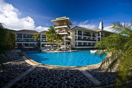 Palm Beach Resort & Spa - 5