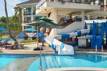 Palm Beach Resort & Spa - 11