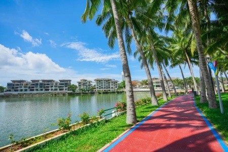 Palm Beach Resort & Spa - 18